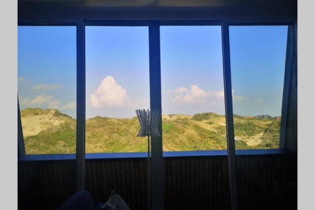 La Cabane Des Dunes A Fort-Mahon Plage المظهر الخارجي الصورة