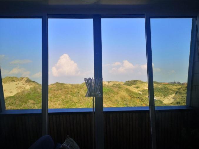 La Cabane Des Dunes A Fort-Mahon Plage المظهر الخارجي الصورة