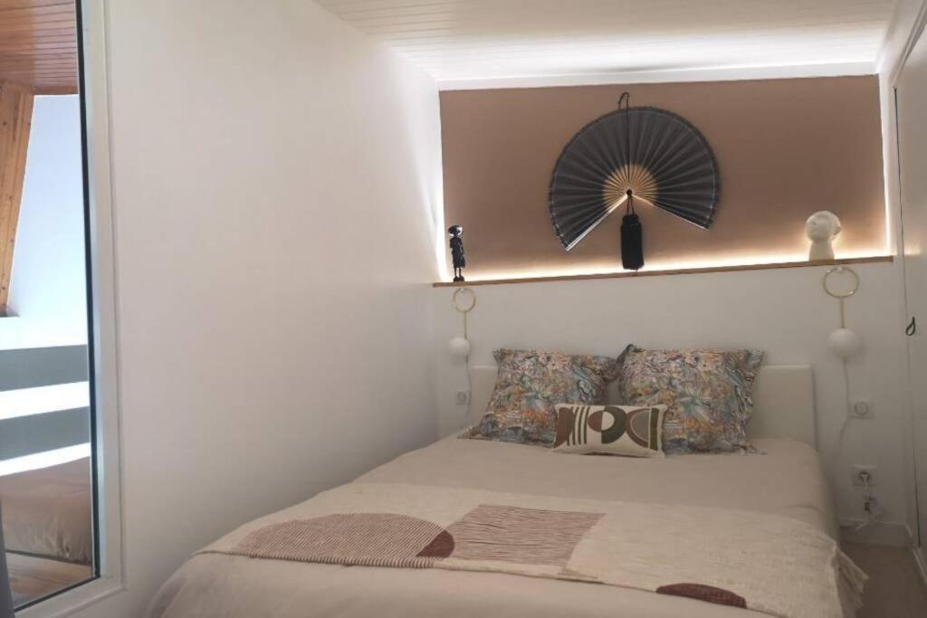 La Cabane Des Dunes A Fort-Mahon Plage المظهر الخارجي الصورة